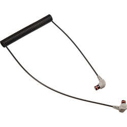 Olympus PTCB-E02 Optisches Fiber Kabel (Kabel), Digitalkamera Zubehör, Schwarz