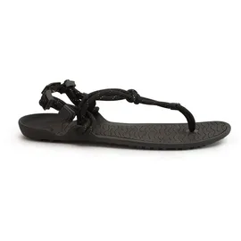 Xero Shoes Aqua Cloud Schwarz 39,5