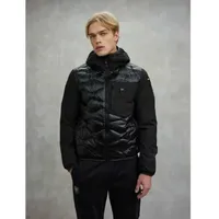 BLAUER Dodge schwarz L