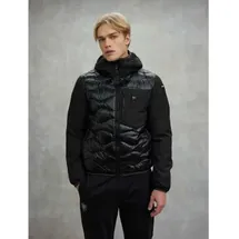 BLAUER Dodge schwarz L