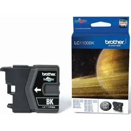 Brother LC-1100BK schwarz