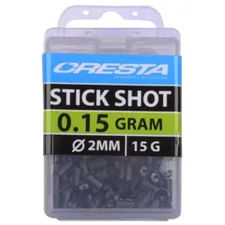 Cresta Stick Shots 0,15gr