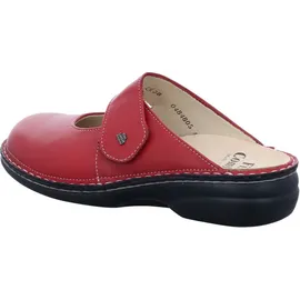 Finn Comfort Stanford rot 42