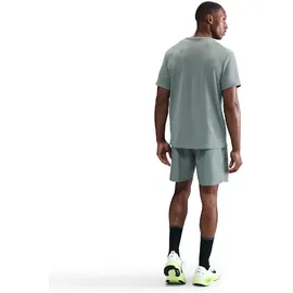 Nike Challenger Dri-Fit 7"-Lined Herren Shorts, grün - US: S