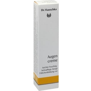 Dr Hauschka Augencreme 12,5 ml