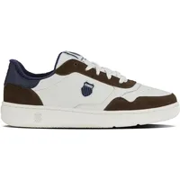 K-Swiss Herren SLAMMSHIELD II Sneaker, 43 EU