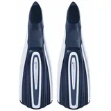 Mares Avanti HC Pro FF - Schnorchelflosse - weiß/grau - Gr. 40/41
