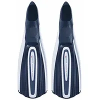 Mares Avanti HC Pro FF - Schnorchelflosse - weiß/grau - Gr. 40/41