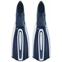 Mares Avanti HC Pro FF - Schnorchelflosse - weiß/grau - Gr. 40/41