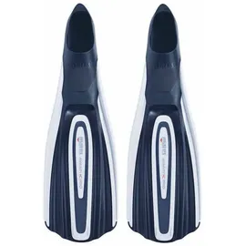 Mares Avanti HC Pro FF - Schnorchelflosse - weiß/grau - Gr. 40/41