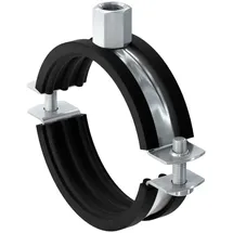 Fischer Rohrschelle FRS 55 - 61 M8/M10 50 Stück