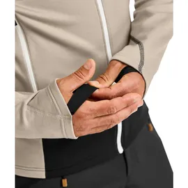 Ortovox Fleece Light Jacket Fleecejacke Herren deep ocean