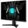 MSI G255F - - 180Hz - Fast IPS