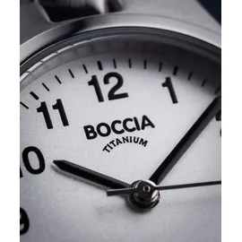 Boccia Titanium Titan 25 mm 3082-06