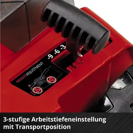 Einhell GE-SA 36/35 Li-Solo