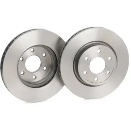 Brembo Bremsscheibe 09.D619.11