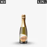 ZERONIMO SPARKLING SELECT 0,375: Einer der besten alkoholfreien Sekte in einer halben Flasche