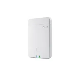 Auerswald COMfortel WS-500M DECT/VoIP Basisstation Anzahl Nebenstellen (FXS): 250 Anzahl ISDN-Anschlüsse (S0): 1 x