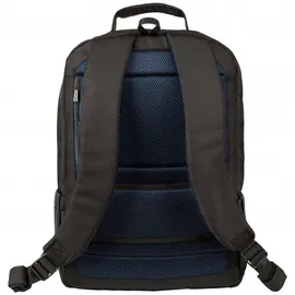 RivaCase® RIVACASE Laptop-Rucksack Tegel 8460 schwarz bis 44,0 cm (17,3 Zoll)