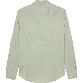 Tommy Hilfiger Langarmhemd "Sabim Stretch Shirt", Herren, Gr.