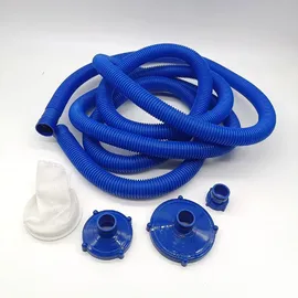 Gre Little Vac schwarz