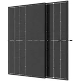 Jolywood 450W JW-HD108N-R3 bifacial Glas-Glas Niwa Black Frame PV Modul