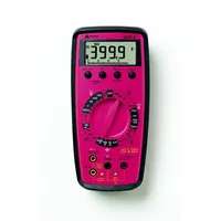 Beha-Amprobe Digitalmultimeter Amprobe 33XR-A-D