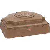 Step2 Sandkasten Play & Store (404890)