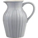 ib laursen Kanne 1,7 l Mynte French Grey Grau
