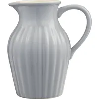 ib laursen Kanne 1,7 l Mynte French Grey Grau