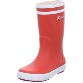 Aigle Lolly-Pop rouge/blanc Gr.: 35