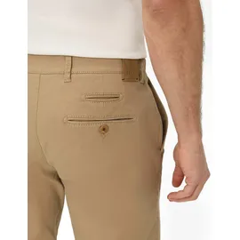 Brax Fabio Chinohose Beige 36 30