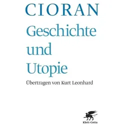 Geschichte und Utopie (Geschichte und Utopie, Bd. ?)