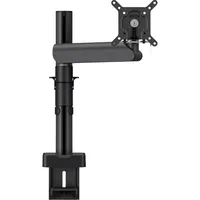 Vogel's Vogels MOMO 2127 Monitor-Tischhalterung 109,2 cm (43) Schwarz