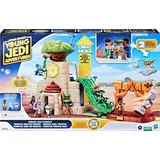 Hasbro Star Wars Tenoo Jedi-Tempel Spielset