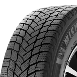 Michelin X-Ice Snow SUV 275/50 R20 113T XL