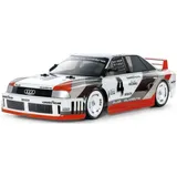 TAMIYA Audi 90 quattro Racing TT-02