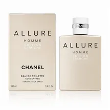Chanel Allure Homme Édition Blanche Eau de Parfum 100 ml