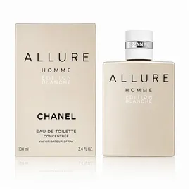 Chanel Allure Homme Édition Blanche Eau de Parfum 100 ml