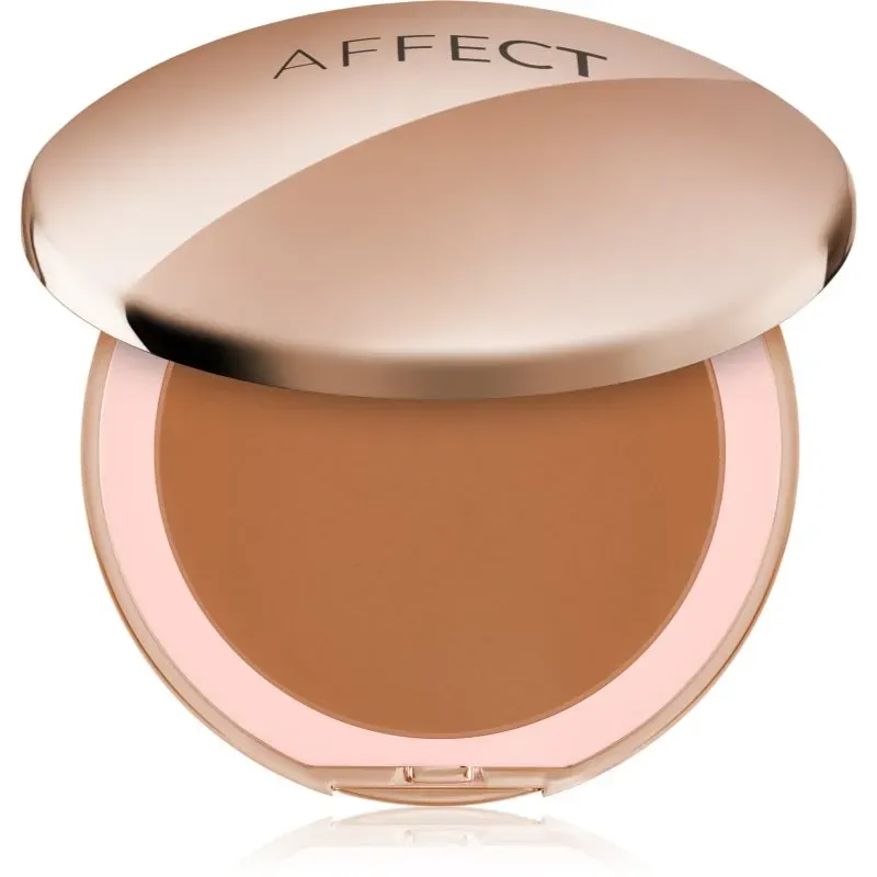 Affect Dream Cream Bronzer cremiger Bronzer Farbton Miami 10 g