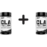 Nutrex Research CLA 1000 Softgels 90 Stück