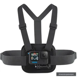 GoPro Sports Kit Action-Kamera-Halterungsset