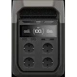 EcoFlow Delta 3 - Portable Powerstation