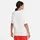 Nike Sportswear T-Shirt Damen 100 white/black L