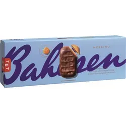 BAHLSEN Kekse MESSINO Vollmilch 34400