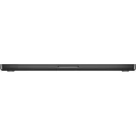 Apple MacBook Pro 14 2024 M4 Pro 24 GB RAM 512 GB SSD 20-Core GPU Space Schwarz