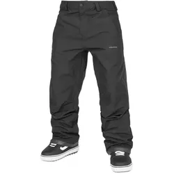 VOLCOM DUA GORE-TEX Hose 2025 black - M