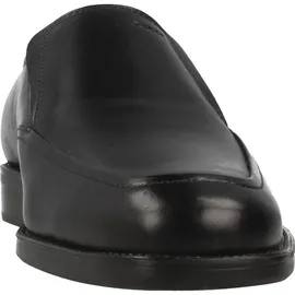 GEOX Loafer Herren Schwarz 42,5