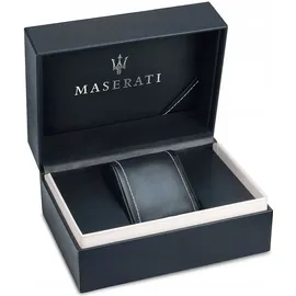 Maserati Successo Chronograph Edelstahl 42,0 mm R8873621016