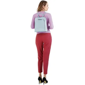 Cluty Cityrucksack Blau